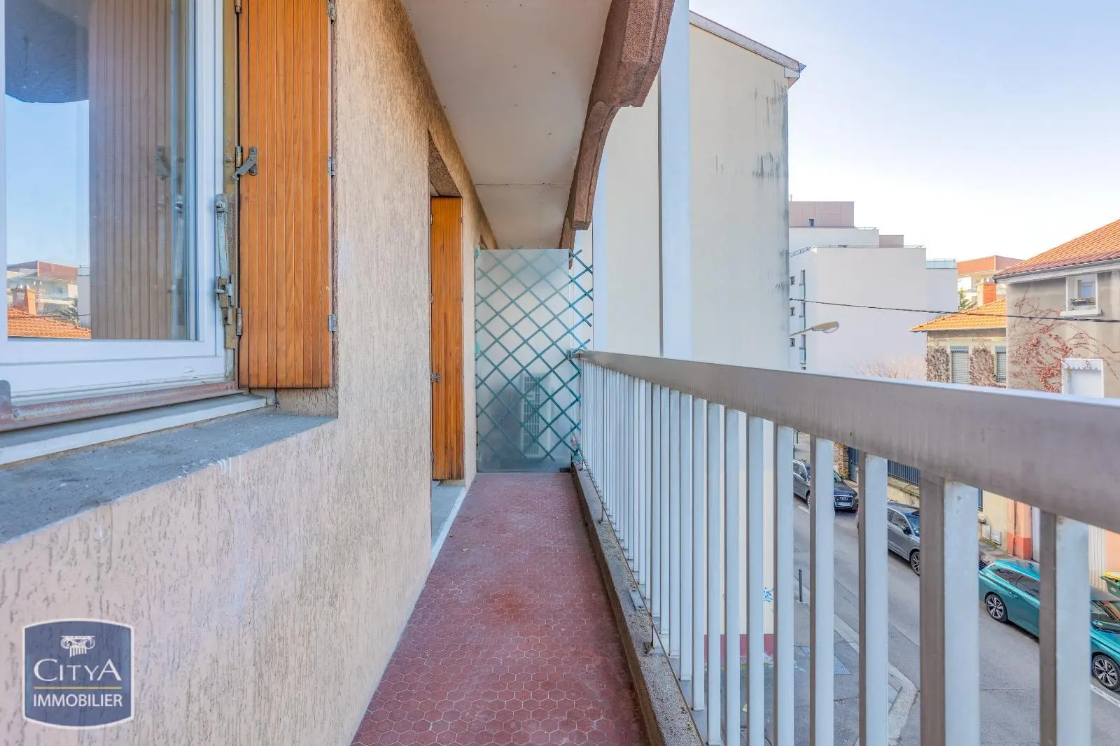 Photo 5 Appartement 1 pièce 27.13m²