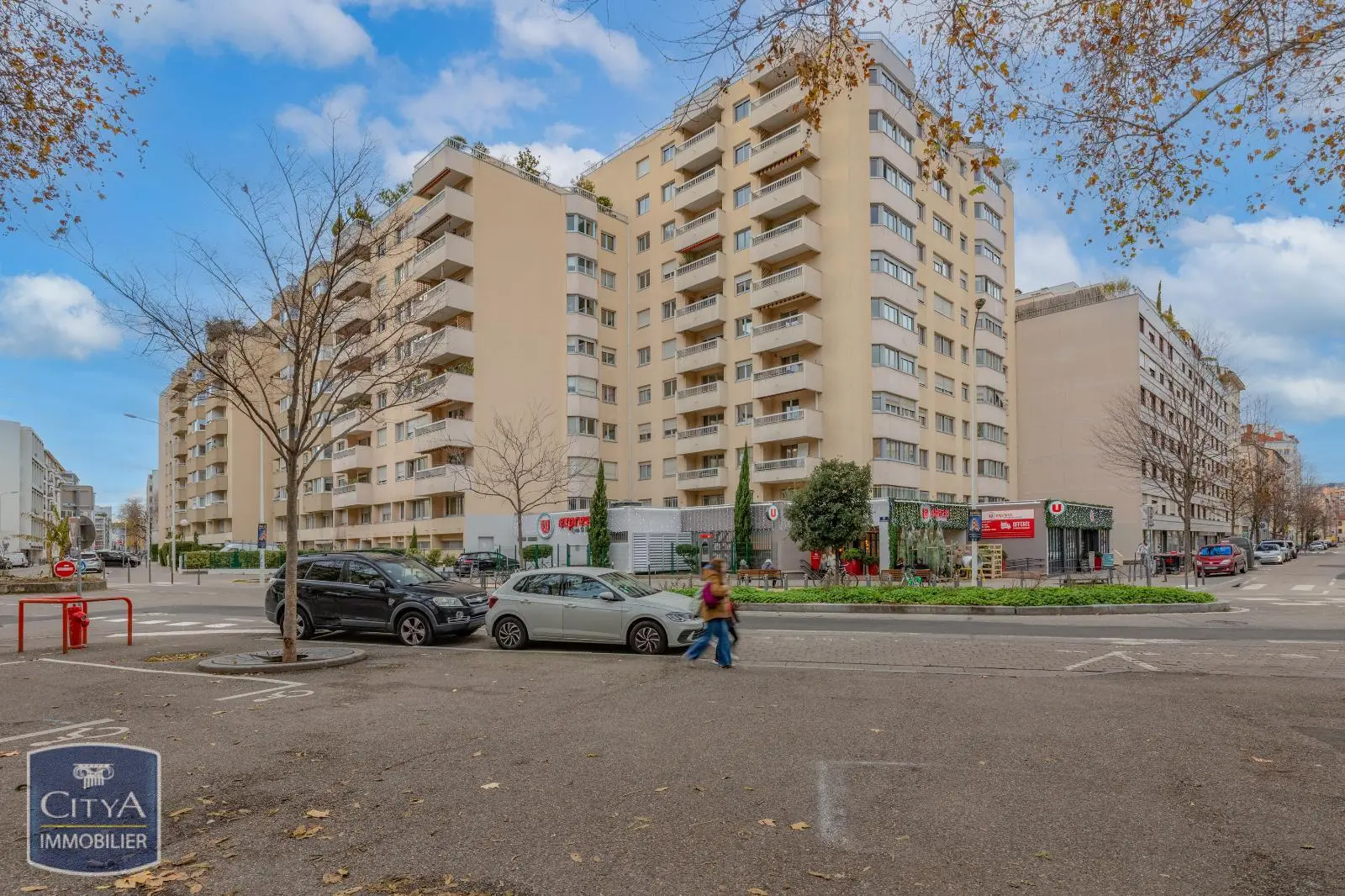 Photo 10 Appartement 2 pièces 51.83m²