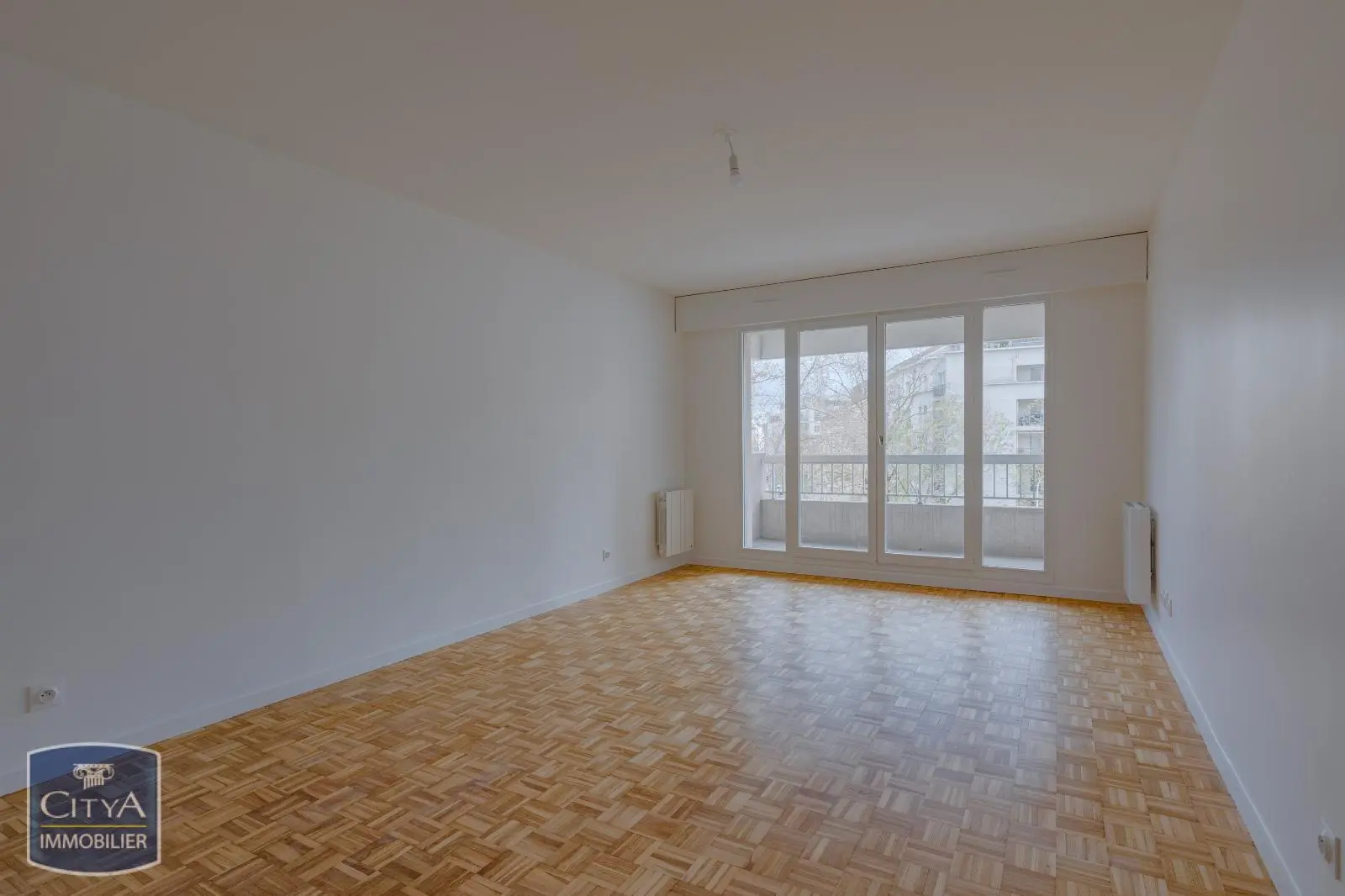 Photo 1 Appartement 2 pièces 51.83m²