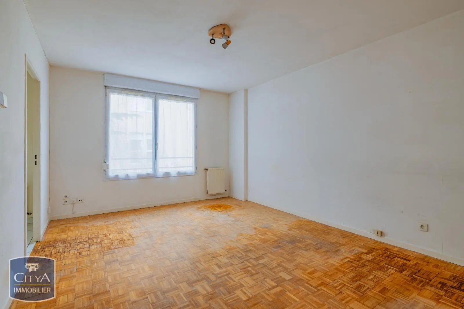 Photo 3 Appartement 2 pièces 53.49m²