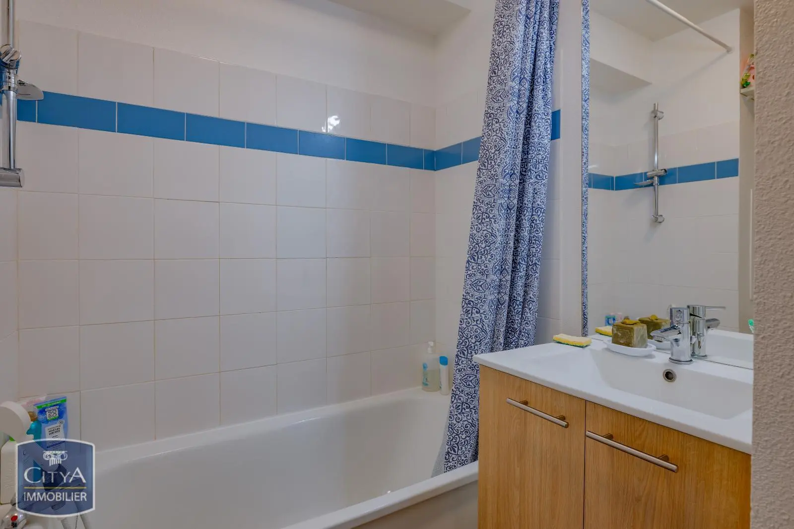 Photo 6 appartement Villeurbanne