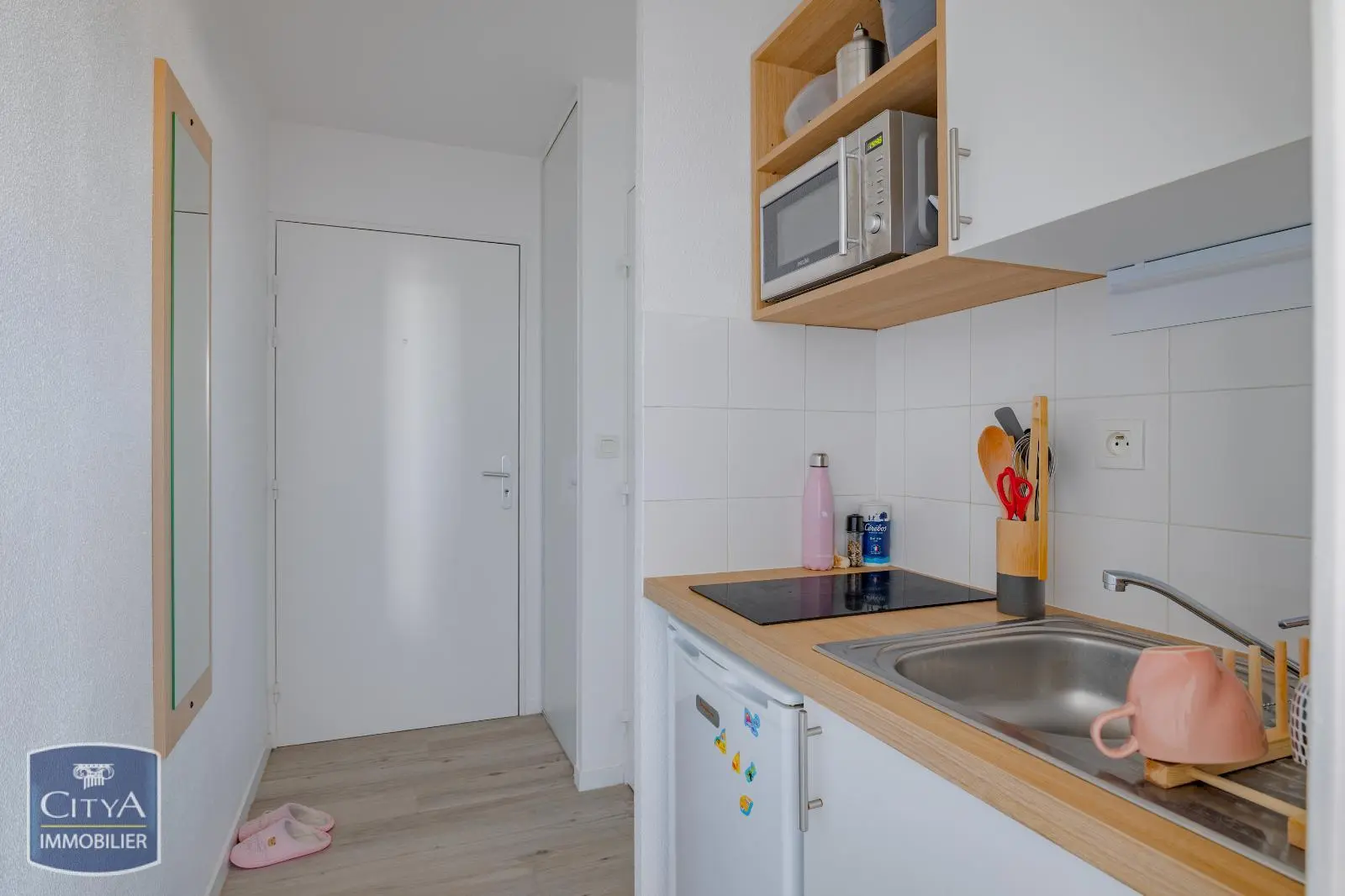 Photo 5 appartement Villeurbanne