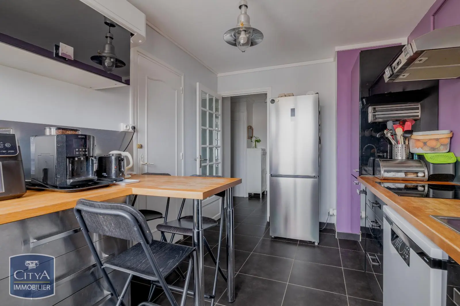 Photo 6 Appartement 4 pièces 75.09m²