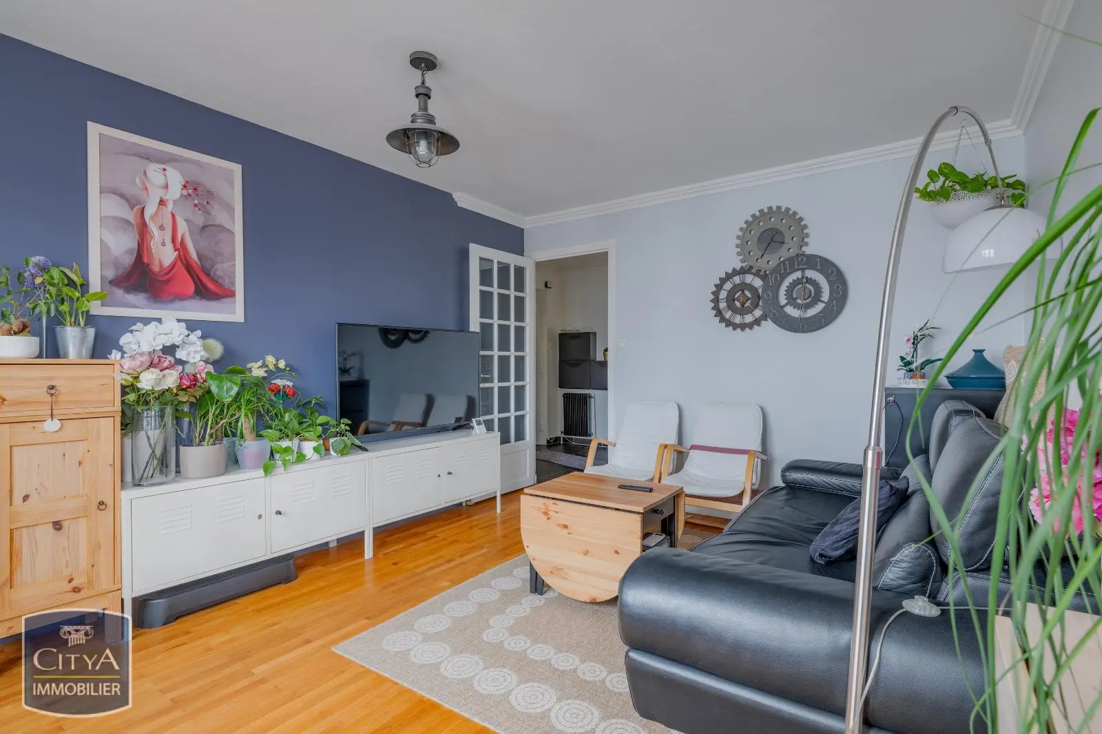 Photo 3 Appartement 4 pièces 75.09m²