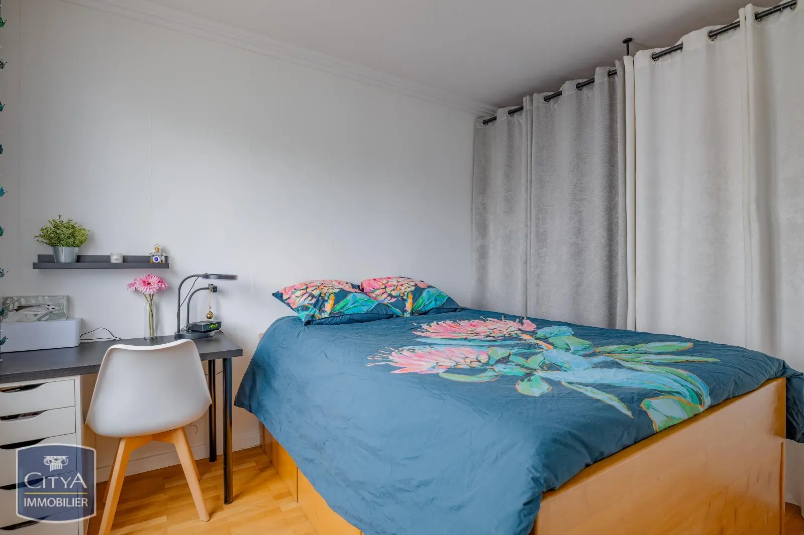 Photo 9 Appartement 4 pièces 75.09m²