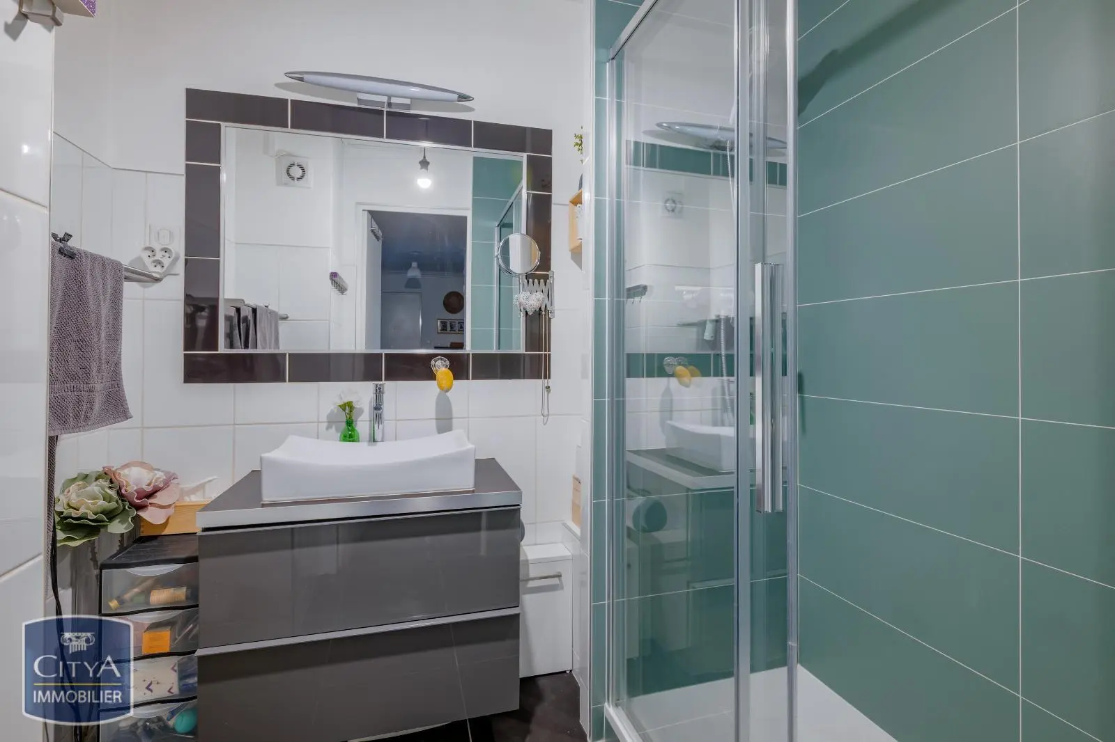 Photo 14 Appartement 4 pièces 75.09m²