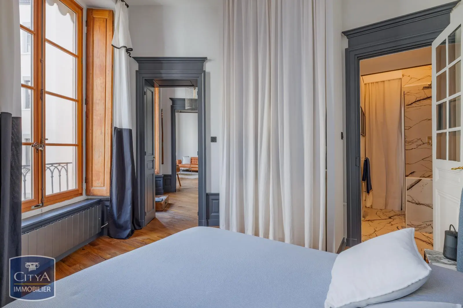 Photo 7 Appartement 2 pièces 48.95m²