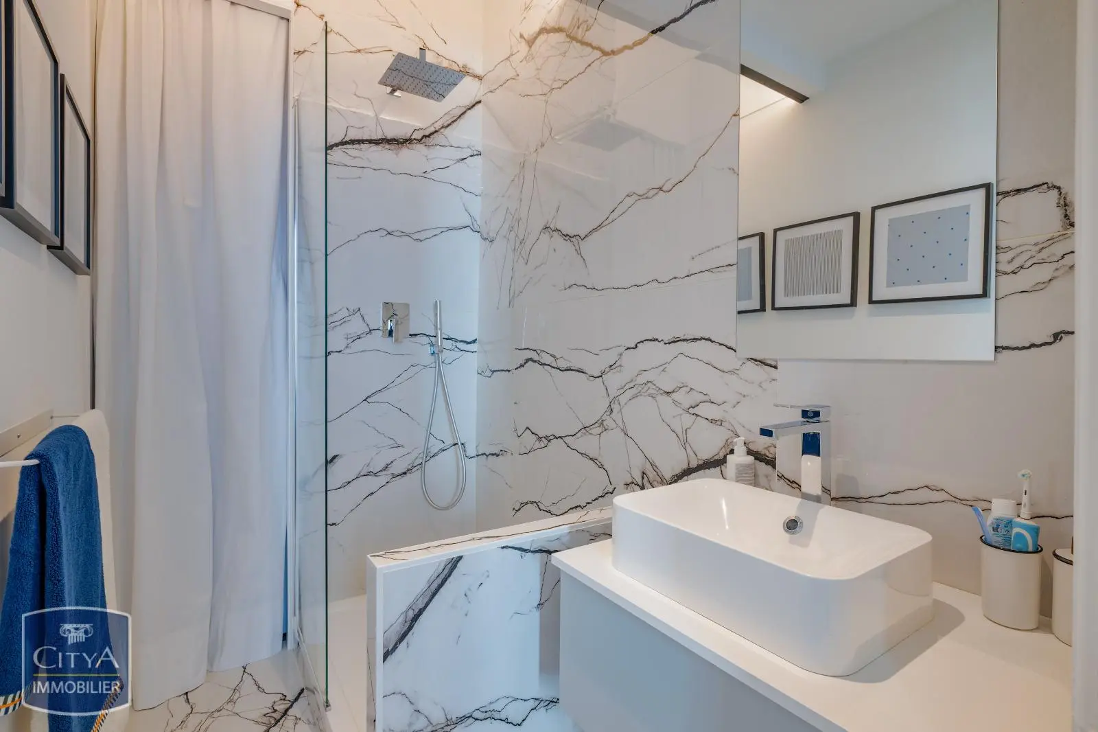 Photo 8 Appartement 2 pièces 48.95m²