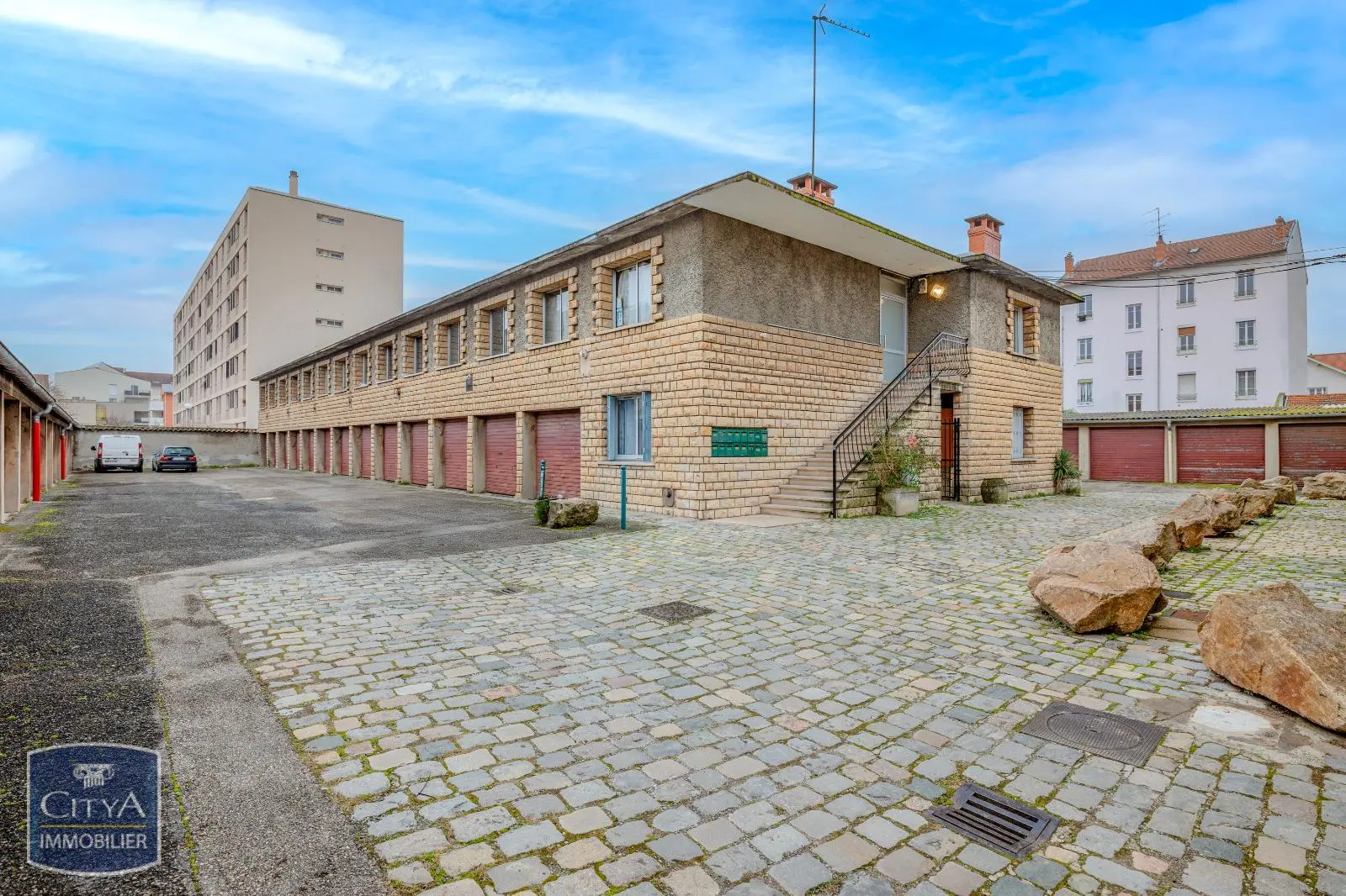 Photo 6 Appartement 1 pièce 26.97m²