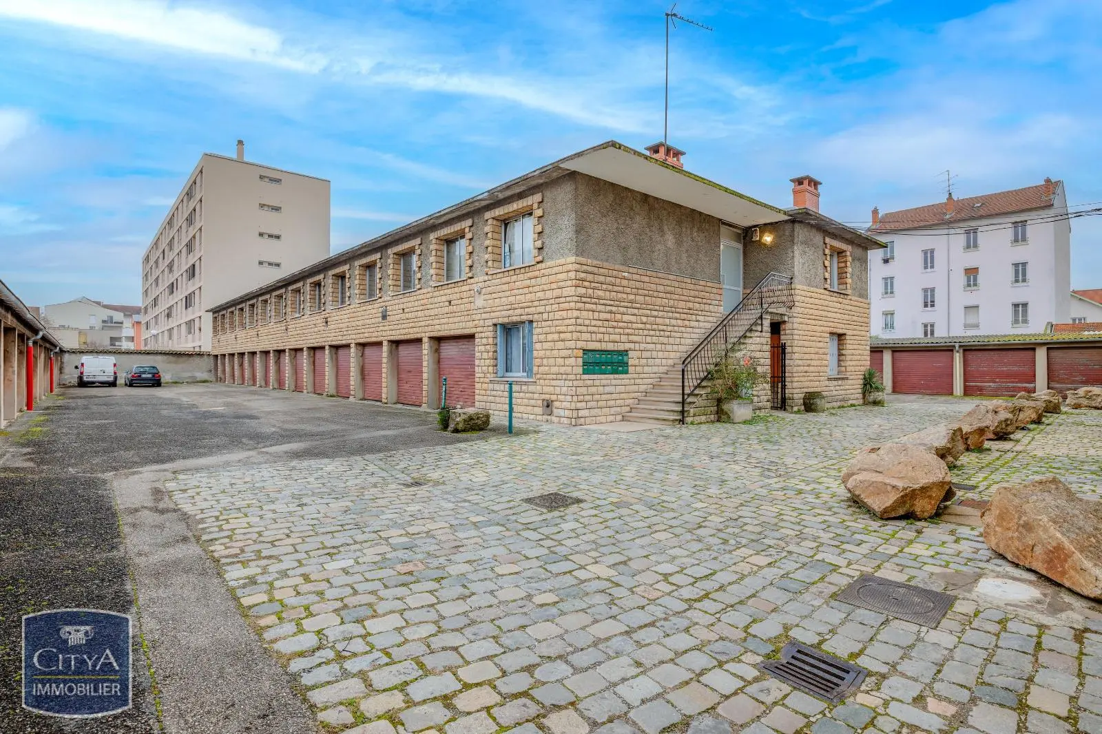 Photo 8 Appartement 2 pièces 35.1m²