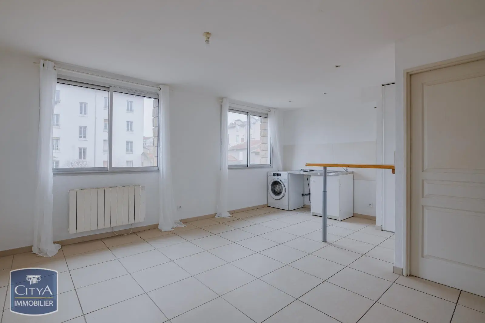 Photo 1 Appartement 1 pièce 26.97m²