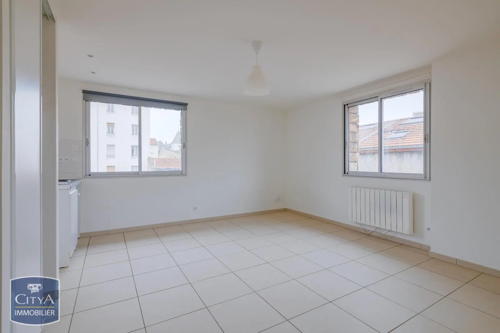 Photo 1 Appartement 2 pièces 35.1m²