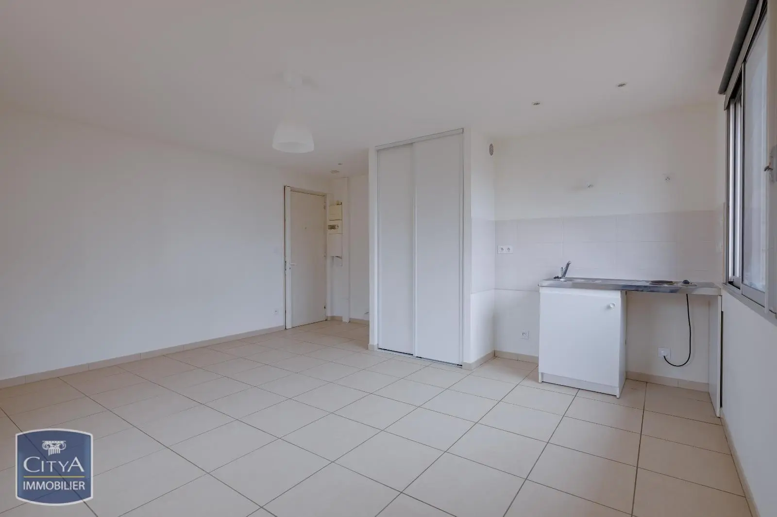 Photo 3 Appartement 2 pièces 35.1m²