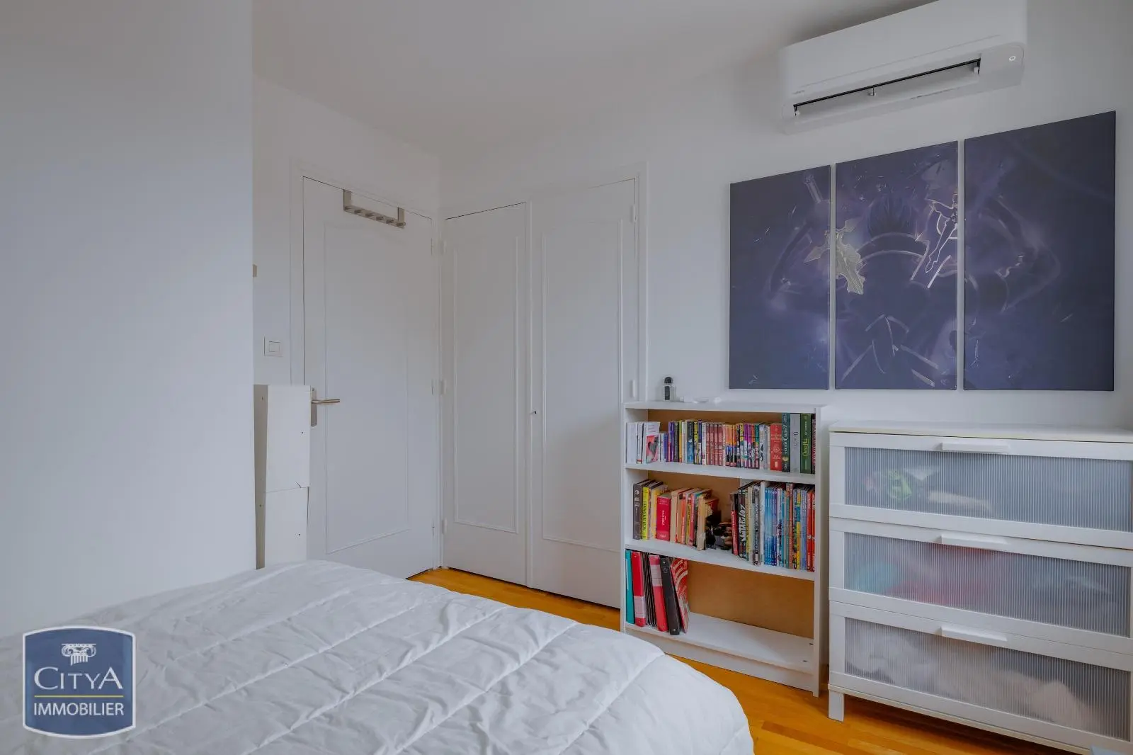 Photo 11 Appartement 4 pièces 75.09m²