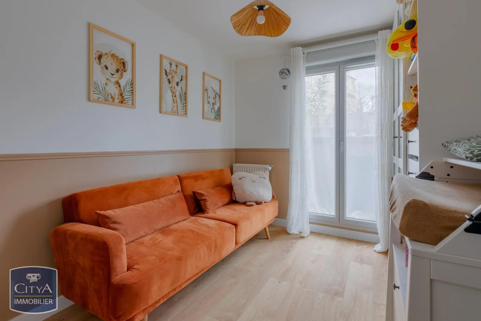 Photo 6 Appartement 3 pièces 66.01m²