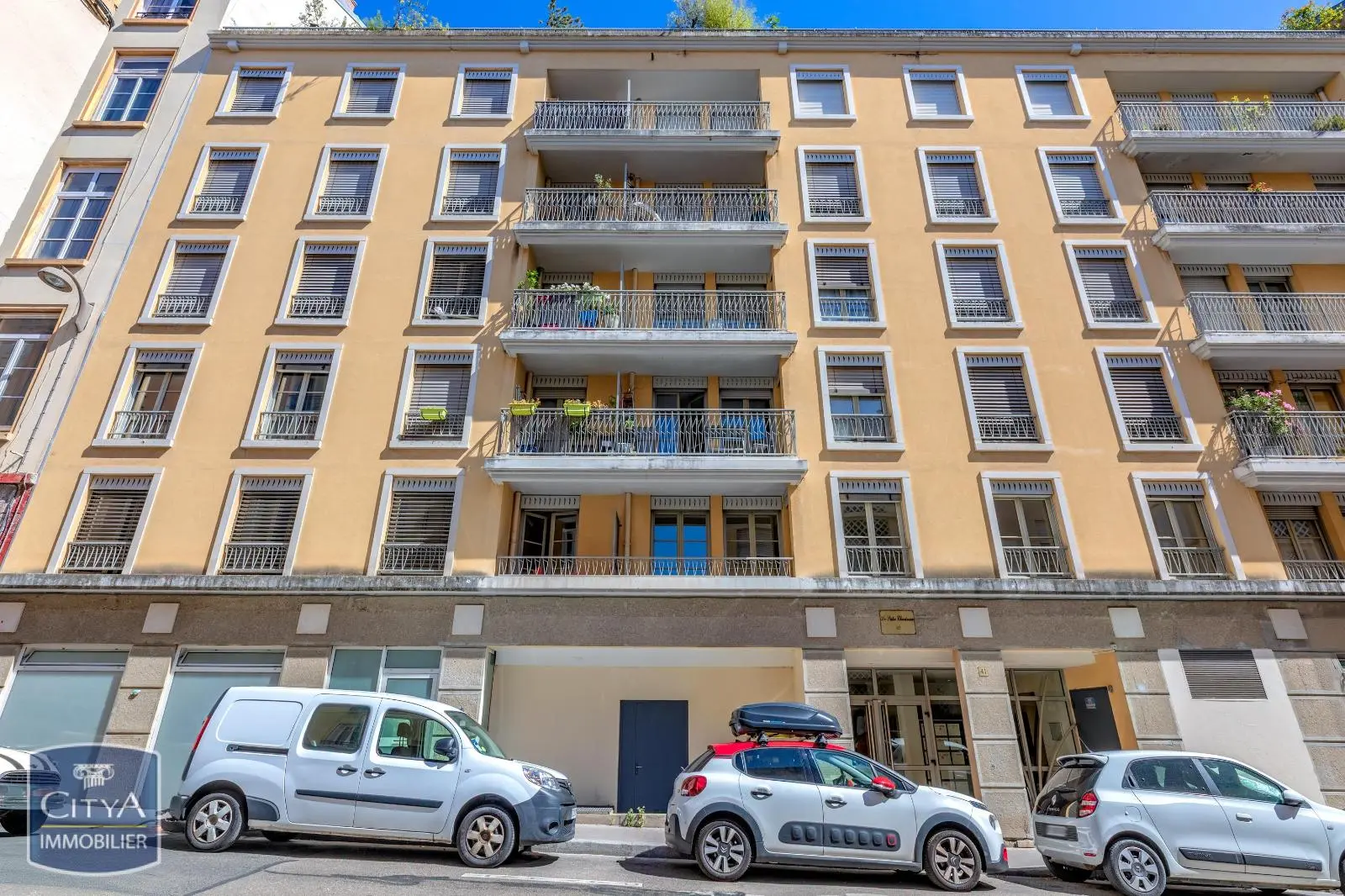 Photo 12 Appartement 3 pièces 64.73m²
