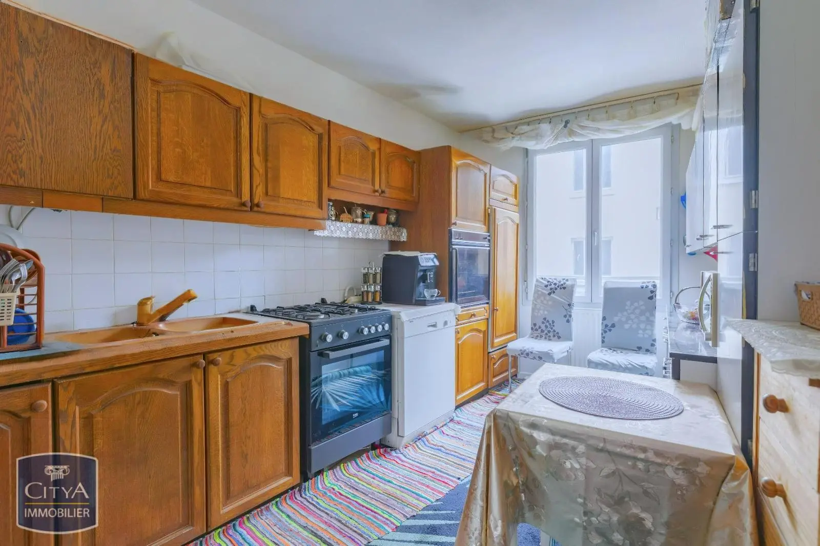 Photo 2 Appartement 3 pièces 75.7m²