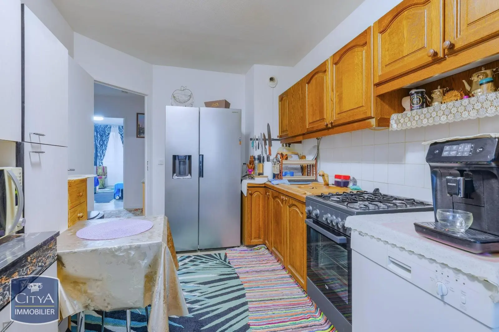 Photo 3 Appartement 3 pièces 75.7m²