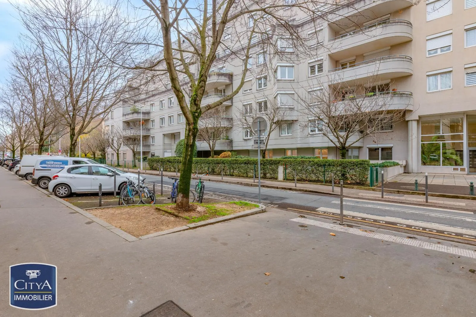 Photo 9 Appartement 1 pièce 38.66m²