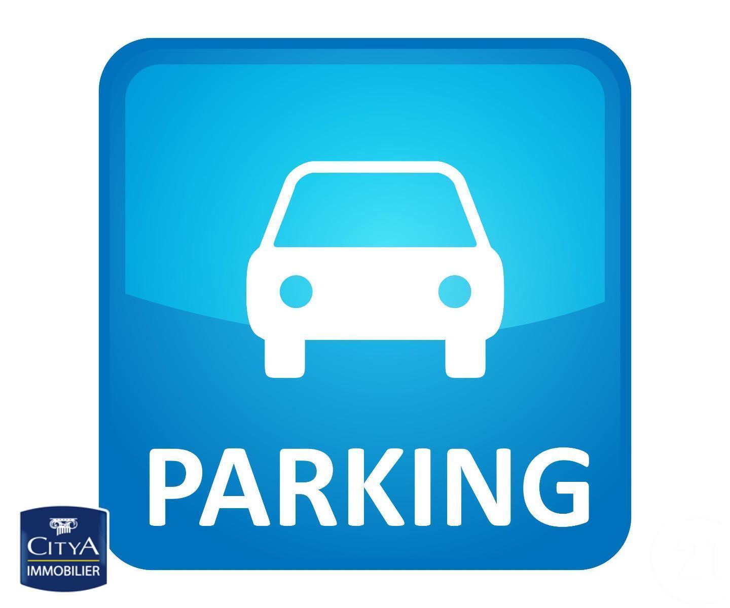Vente Parking / Box à Villeurbanne (69100) - Citya