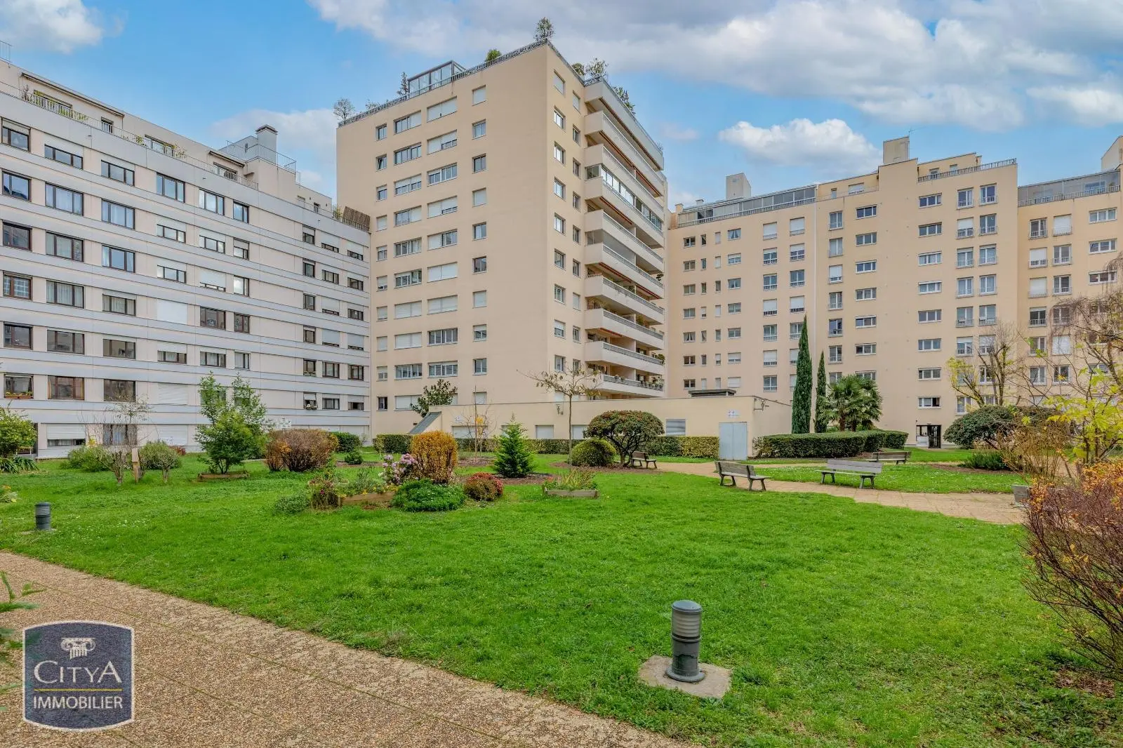 Photo 11 Appartement 2 pièces 51.83m²