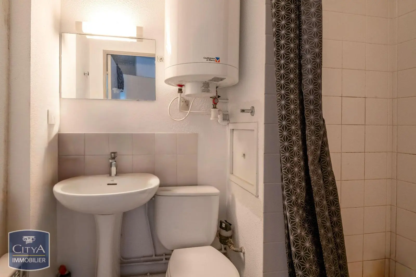 Photo 6 Appartement 1 pièce 19.22m²