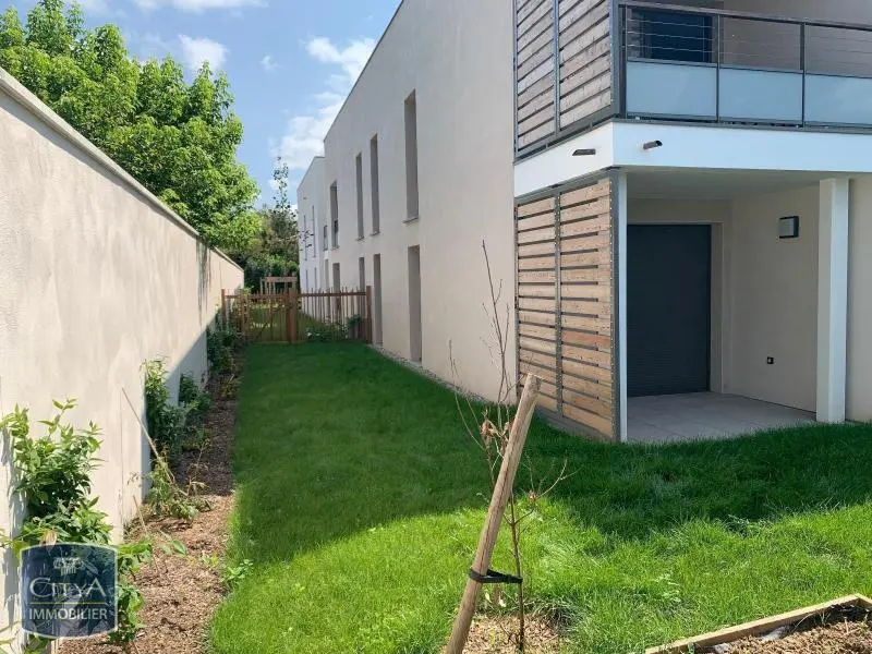 Photo 7 Appartement 3 pièces 63.76m²
