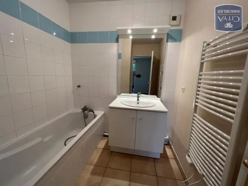 Photo 10 Appartement 2 pièces 49.01m²