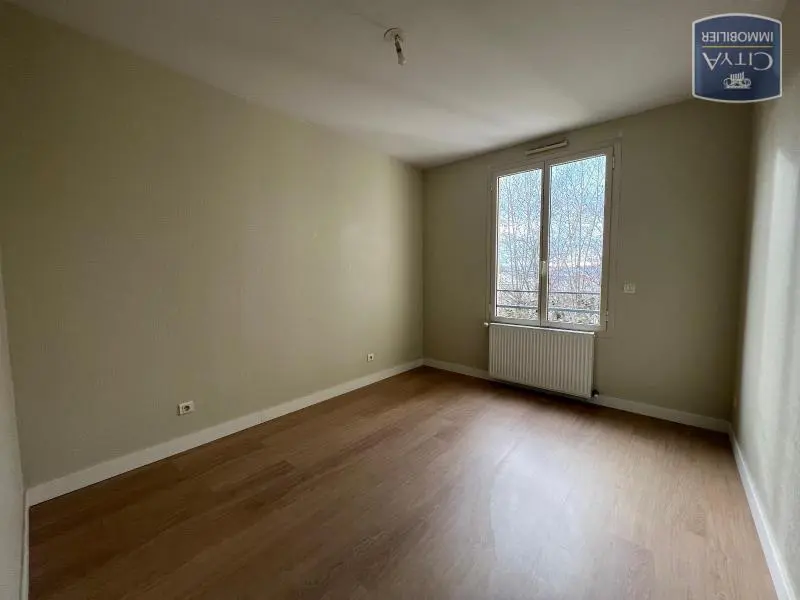 Photo 3 Appartement 4 pièces 95.53m²