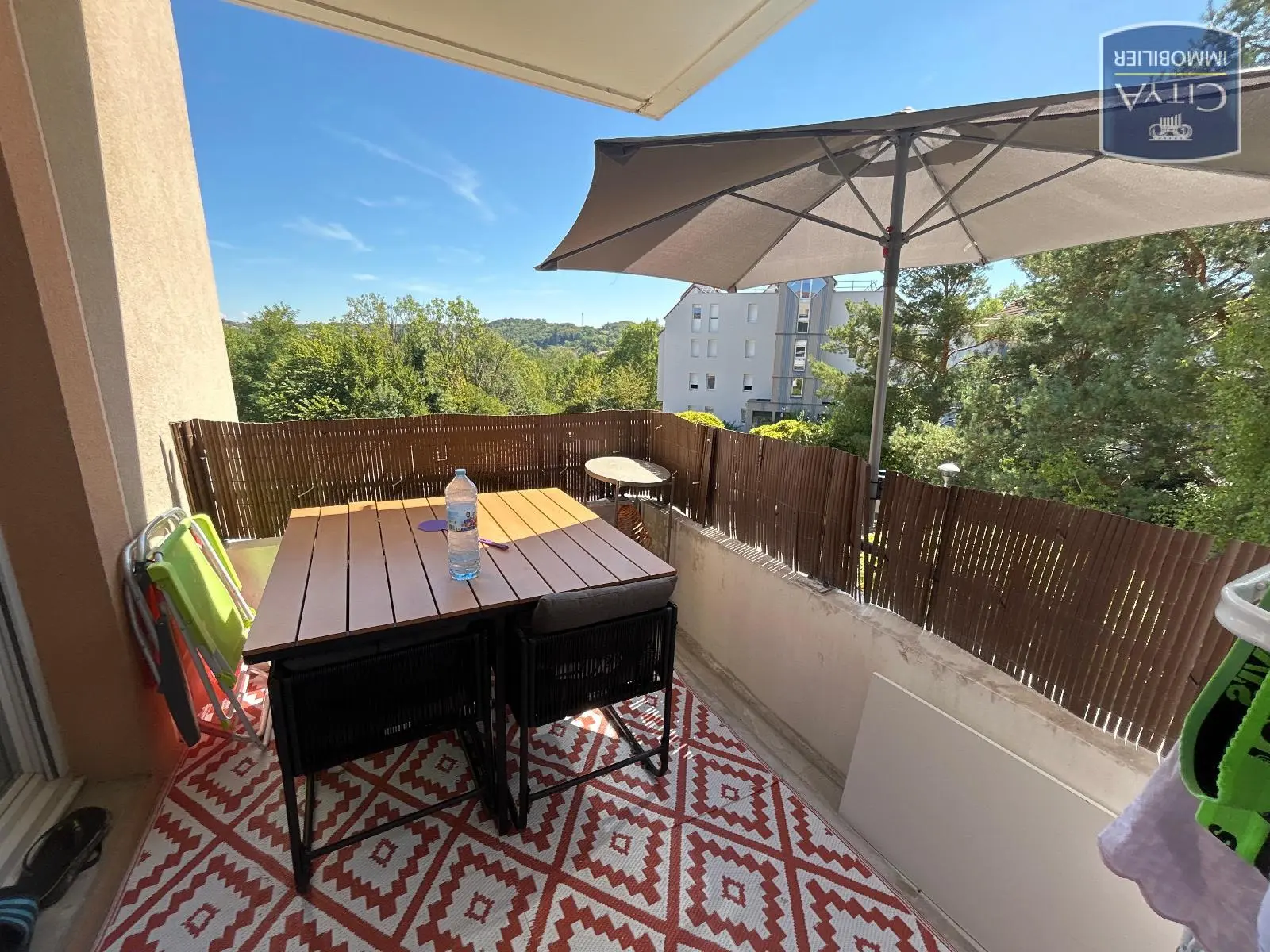 Photo 4 Appartement 3 pièces 53.78m²
