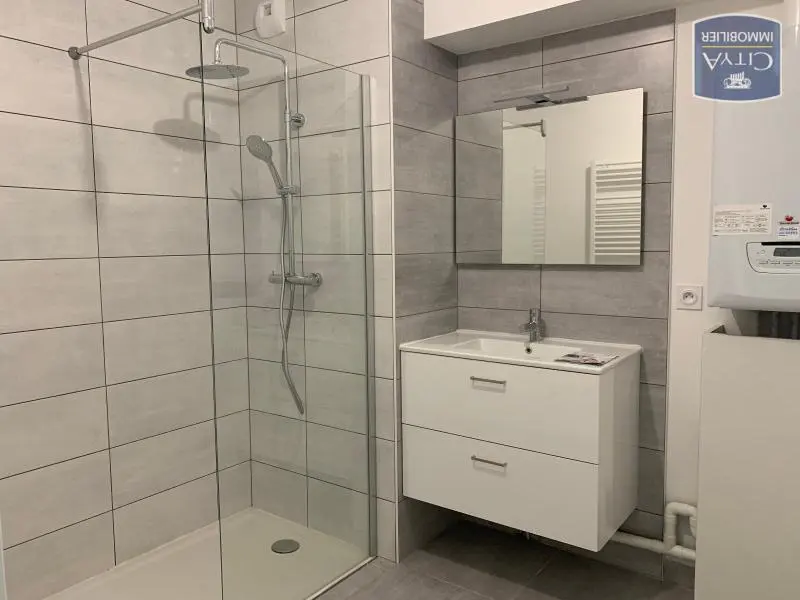 Photo 10 Appartement 3 pièces 63.76m²
