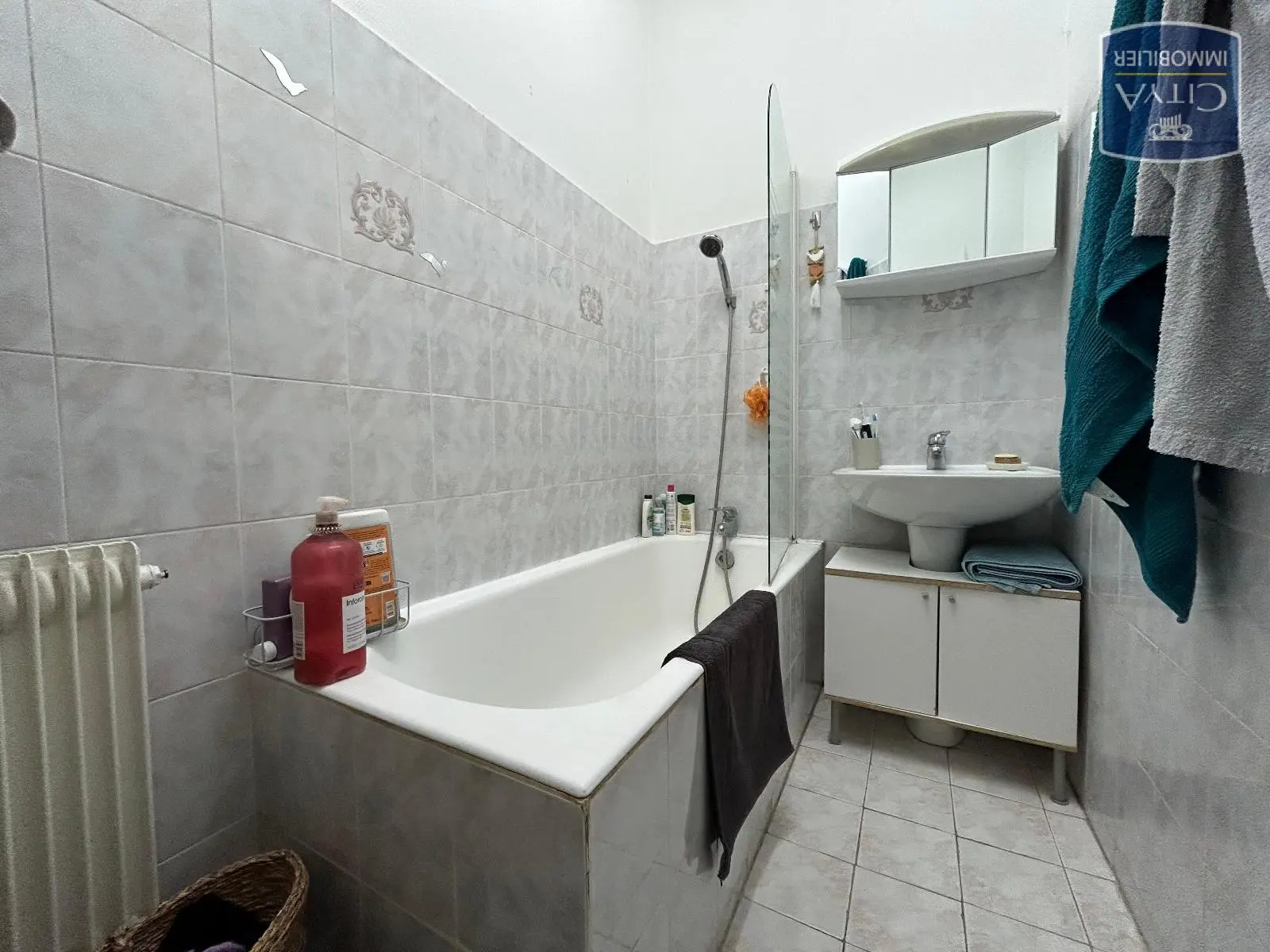 Photo 5 Appartement 3 pièces 61.8m²