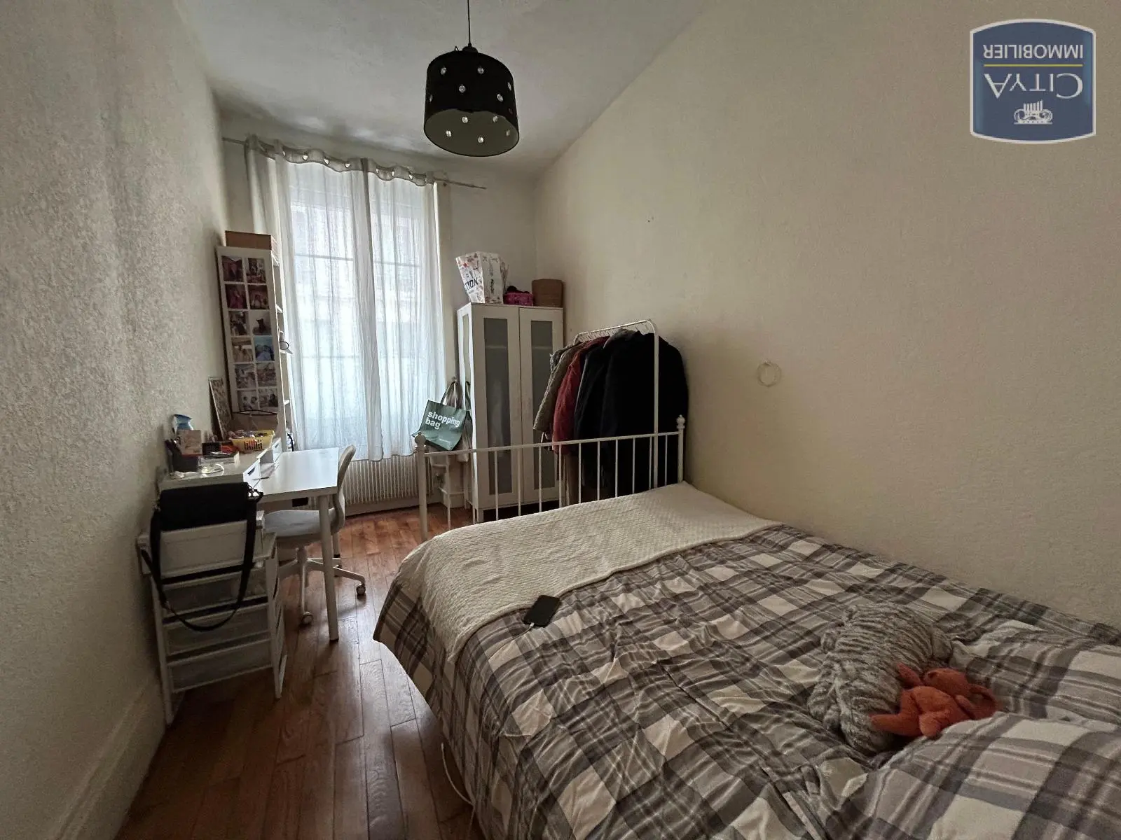 Photo 4 Appartement 3 pièces 61.8m²