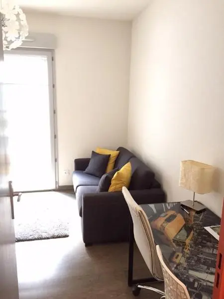 Photo 3 Appartement 1 pièce 19m²