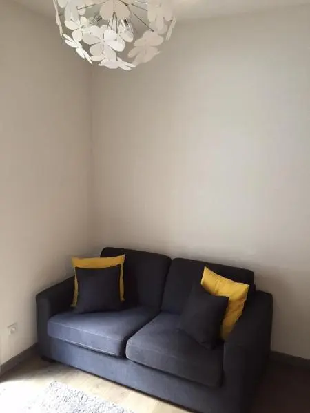 Photo 4 Appartement 1 pièce 19m²