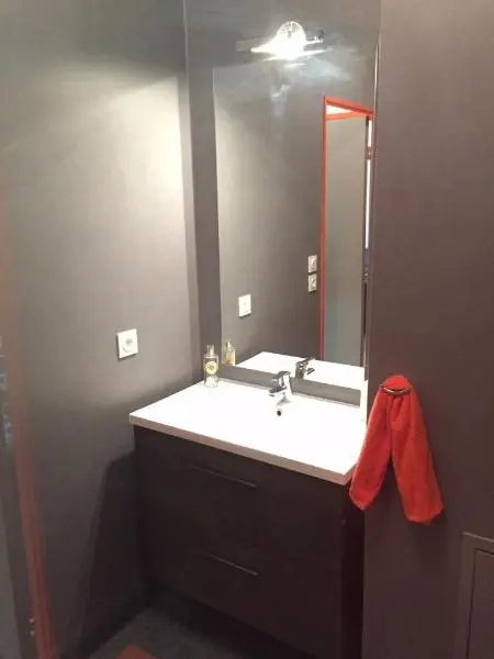Photo 5 Appartement 1 pièce 19m²