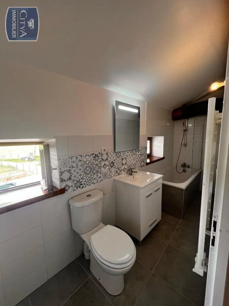 Photo 10 Appartement 3 pièces 53.64m²