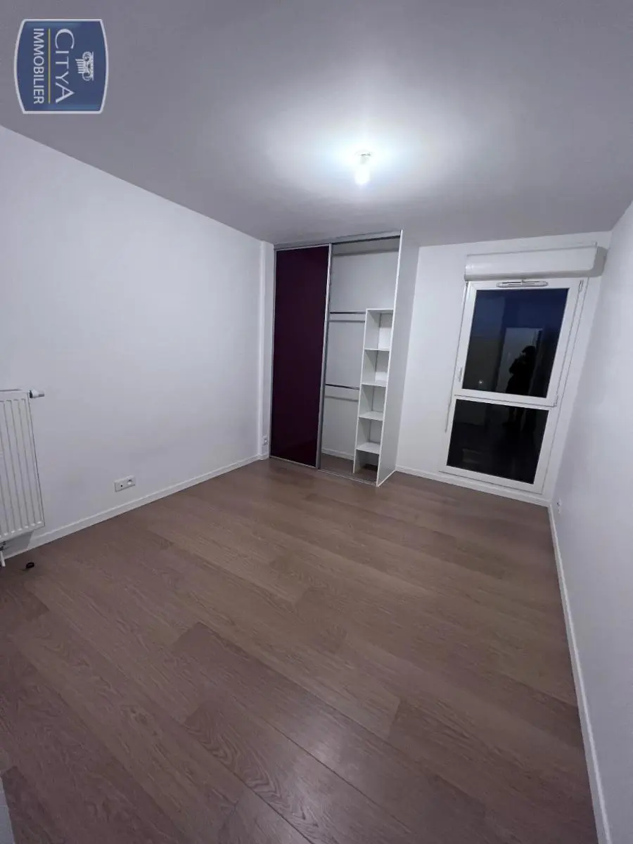 Photo 5 Appartement 2 pièces 46.02m²