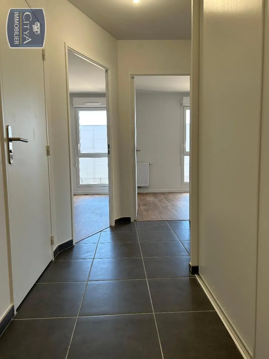 Photo 7 Appartement 3 pièces 62.83m²