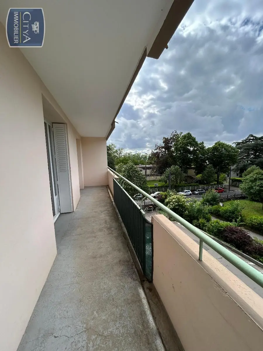Photo 6 appartement Caluire-et-Cuire