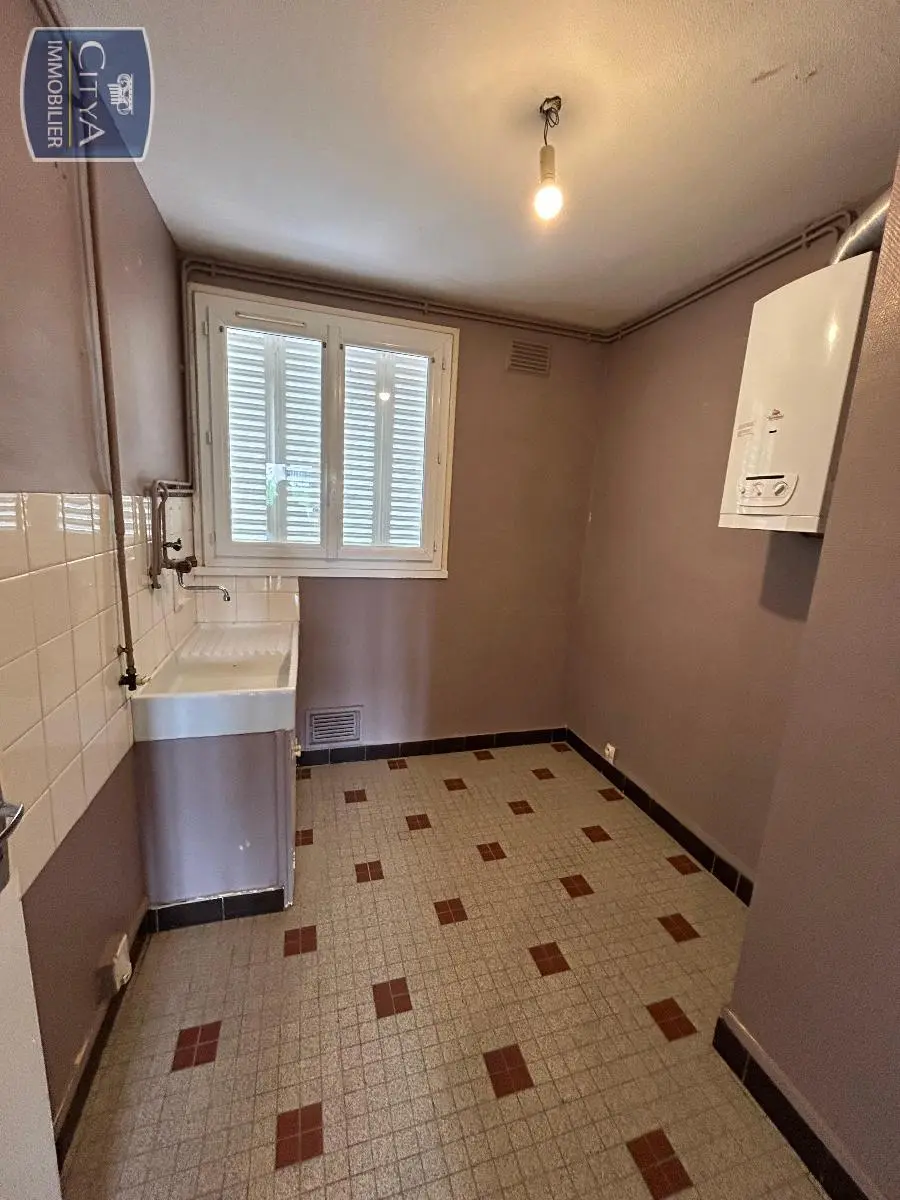 Photo 7 appartement Caluire-et-Cuire