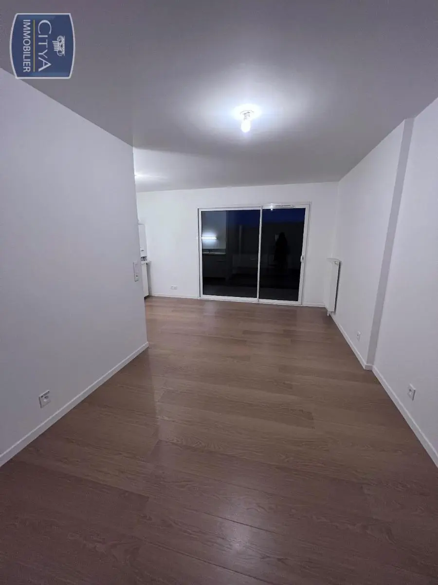 Photo 2 Appartement 2 pièces 46.02m²