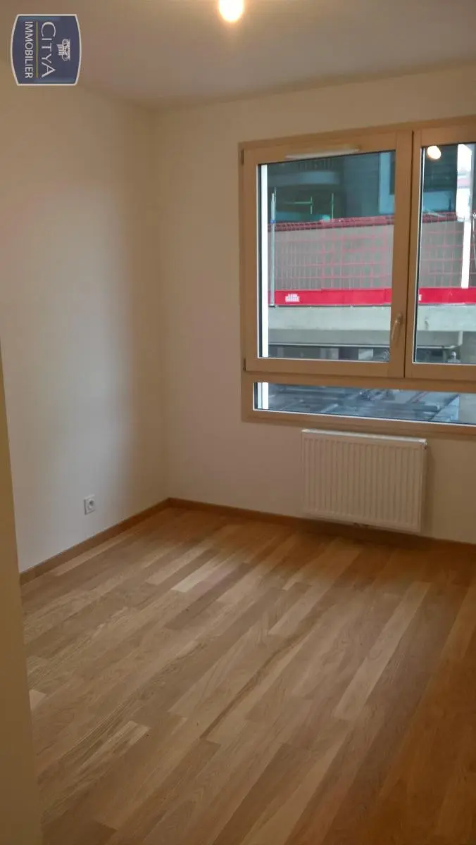 Photo 5 appartement Lyon 2e Arrondissement