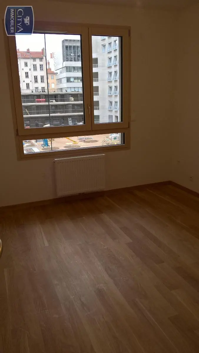 Photo 4 appartement Lyon 2e Arrondissement