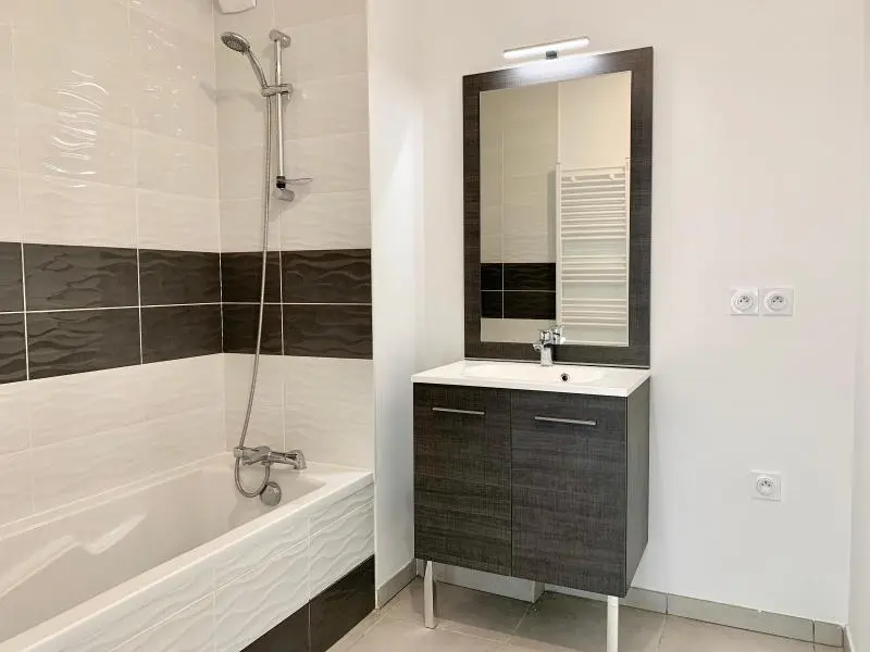 Photo 9 Appartement 3 pièces 61.83m²