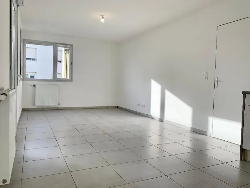 Photo 3 Appartement 3 pièces 61.83m²