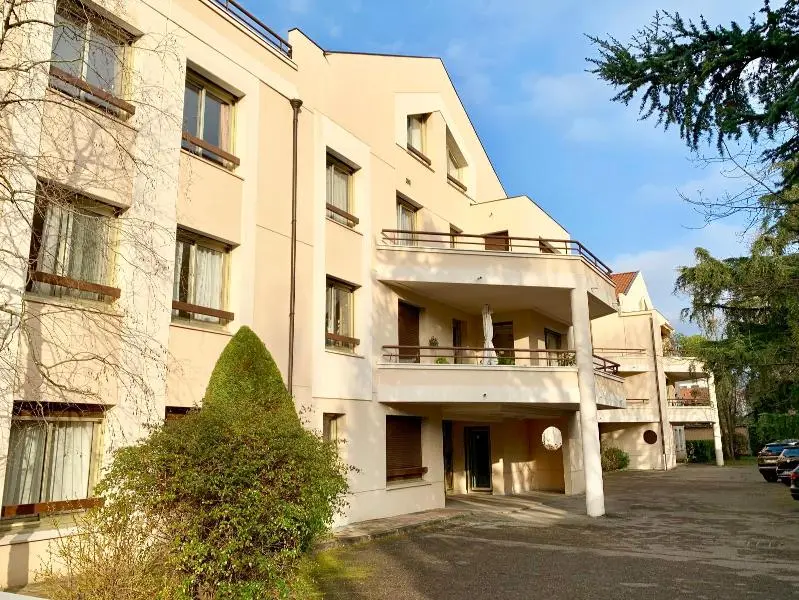 Photo 9 Appartement 2 pièces 54.9m²