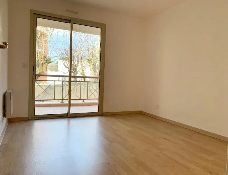 Photo 4 Appartement 2 pièces 54.9m²