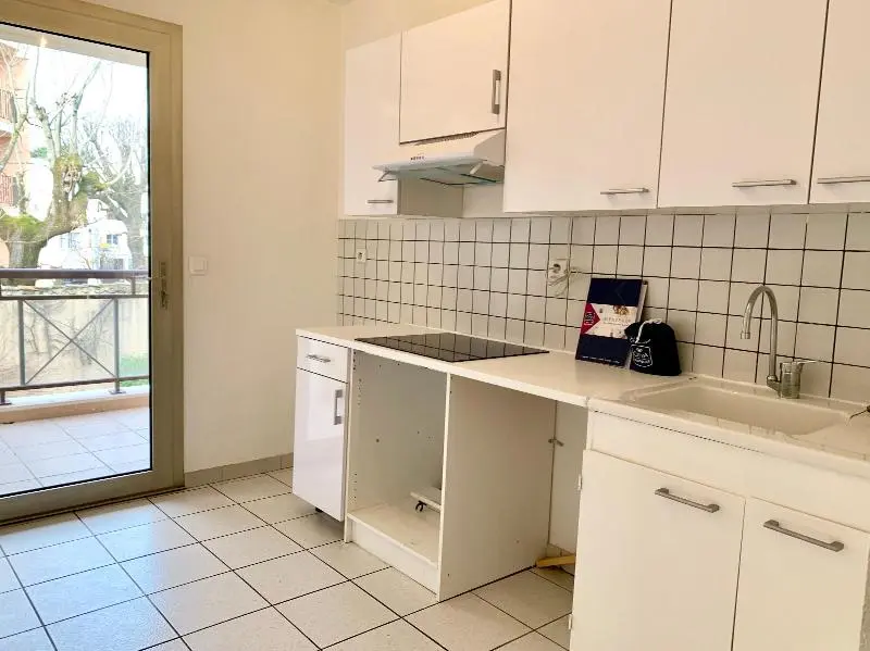 Photo 6 Appartement 2 pièces 54.9m²