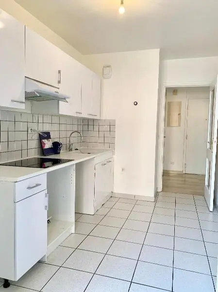 Photo 7 Appartement 2 pièces 54.9m²